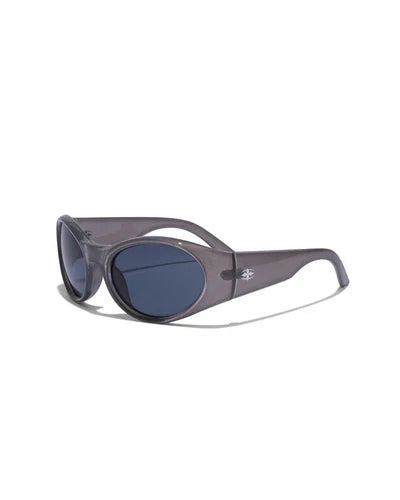 RV- Stinkbug Crystal Smoke-Mid Grey