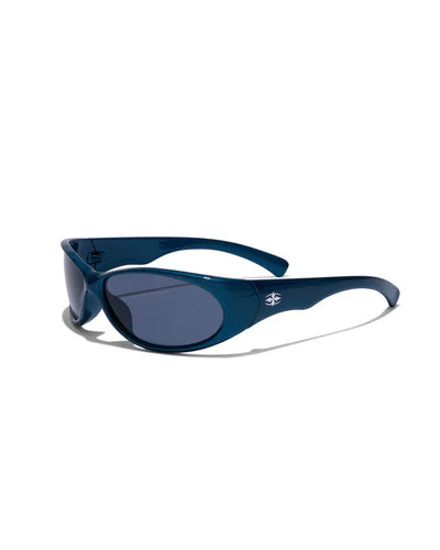 RV- Demon Speed Metallic Blue-Grey