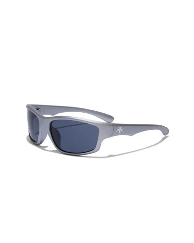 RV- Teenage Zero Matte Chrome-Grey