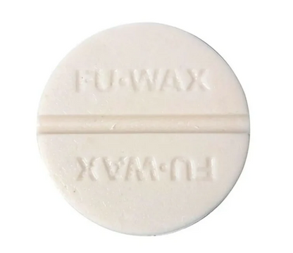FU Wax Base Coat
