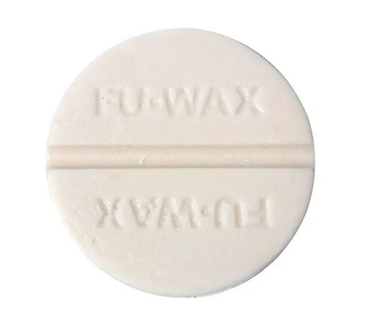 FU Wax Base Coat