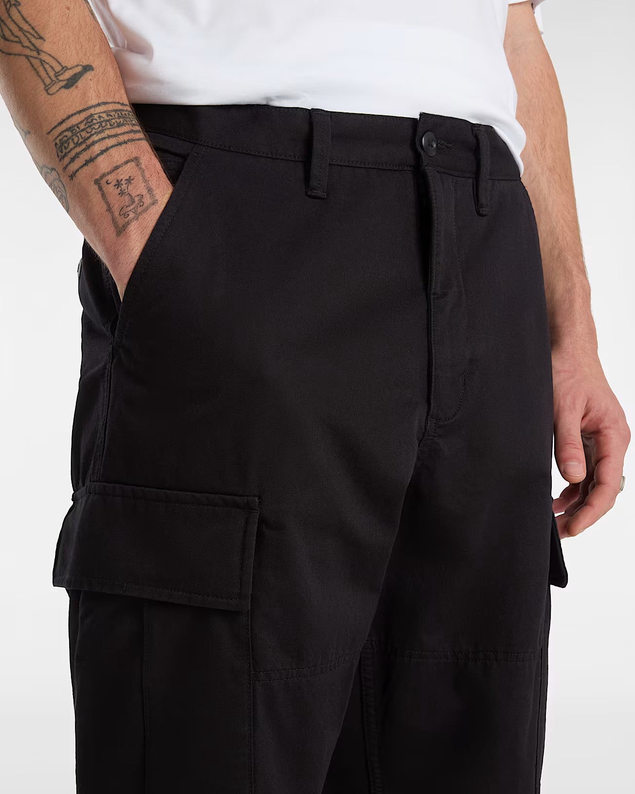 Original Vans Service Cargo Loose Tapered Pant