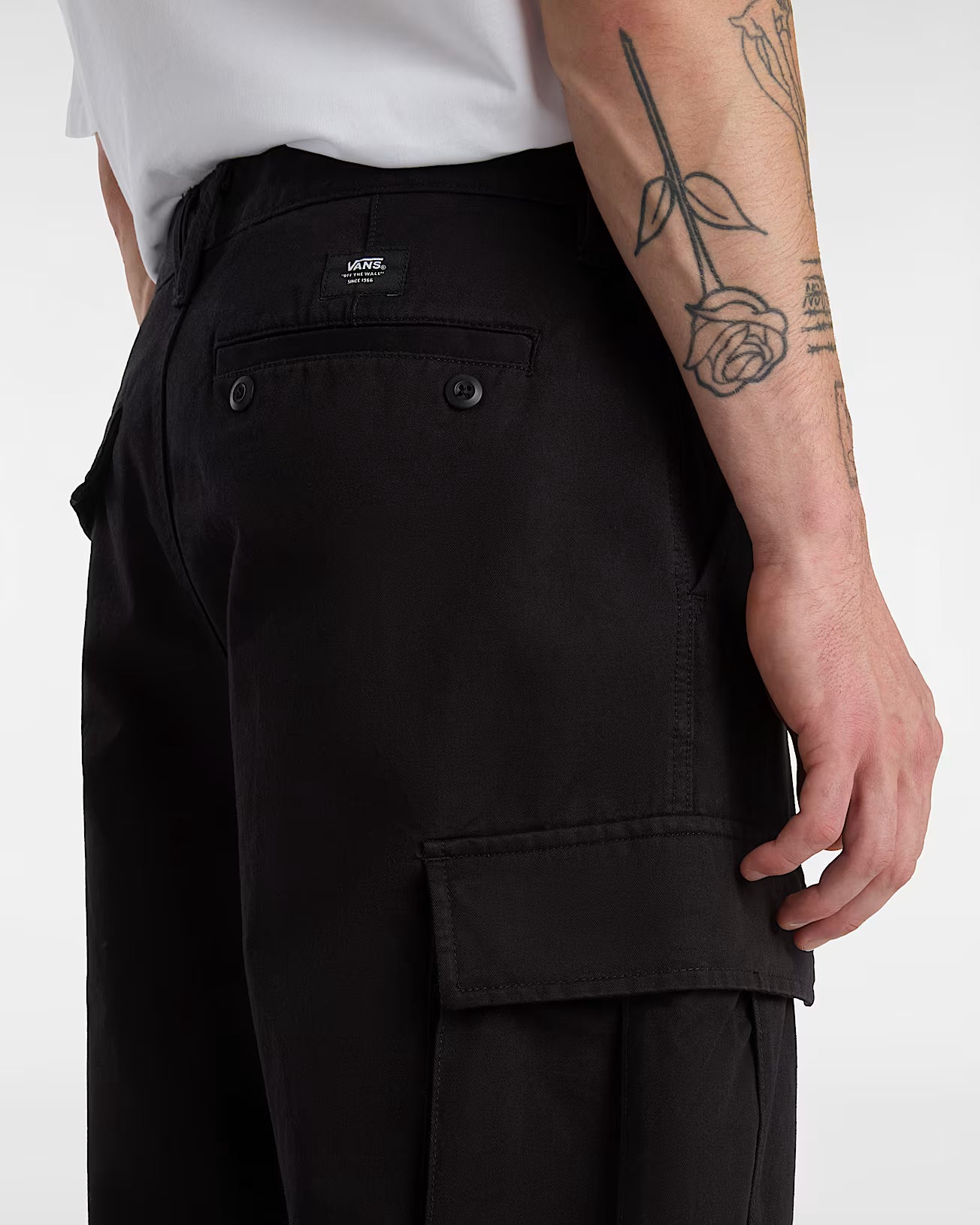 Original Vans Service Cargo Loose Tapered Pant