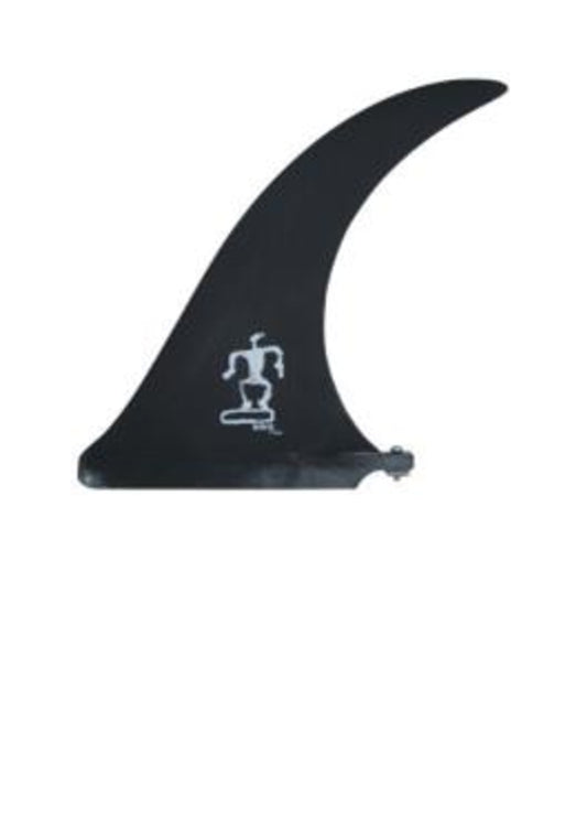 Sickle Flex 9,5” - Carbon Black