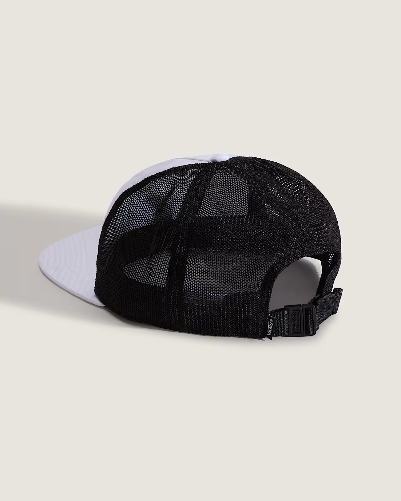 Original Vans Sidestripe Trucker Hat - Marshmallow