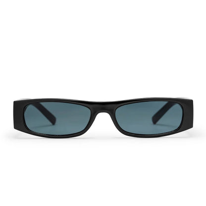 Sigrid Shiny Black/Black
