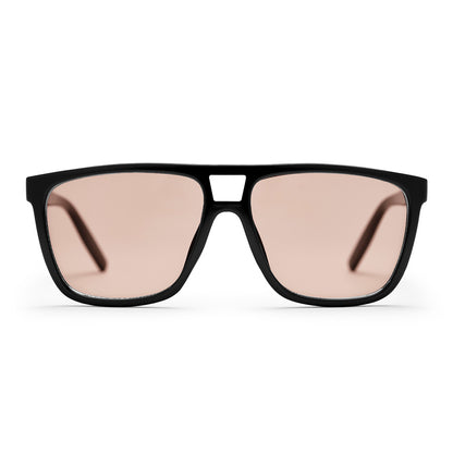 Siljan Black/ Brown