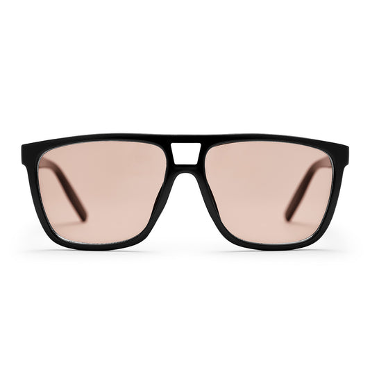 Siljan Black/ Brown