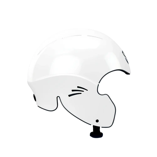 Hyda Simba Sentinel - White