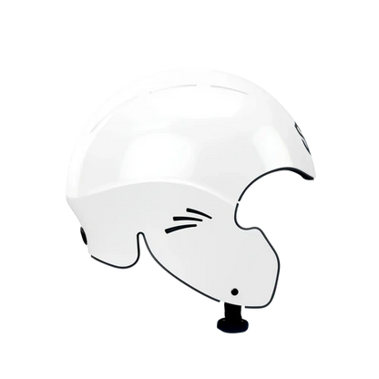 Hyda Simba Sentinel - White