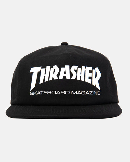 Thrasher Skate Mag Snapback