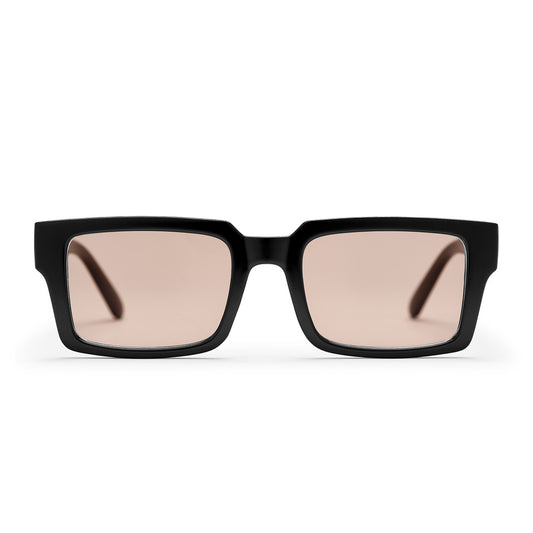 Stellar Black/Brown Transparent