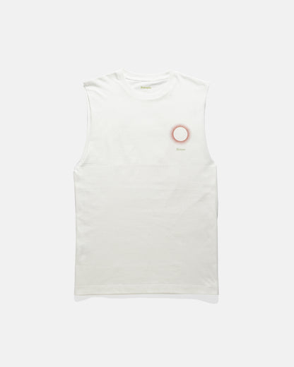 Rutopia Sun Mid Muscle Men - Ivory