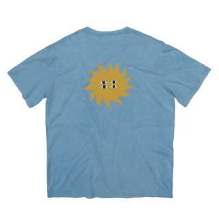 ShredTimes Tshirt Sun Men