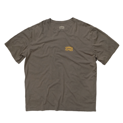 ShredTimes Tshirt Sun Men