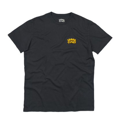 ShredTimes Tshirt Sun Men