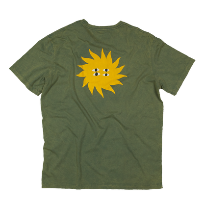 ShredTimes Tshirt Sun Men