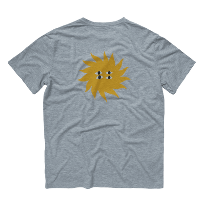 ShredTimes Tshirt Sun Men