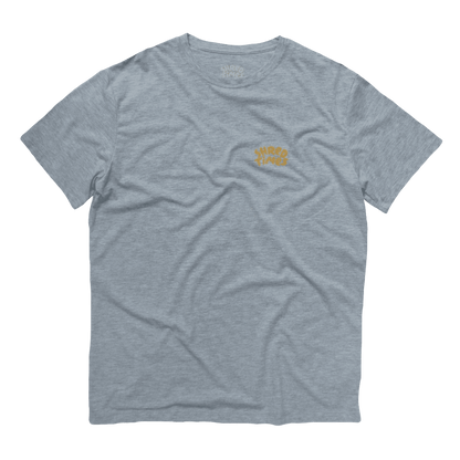 ShredTimes Tshirt Sun Men