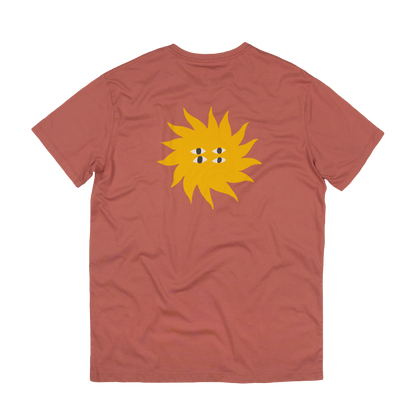 ShredTimes Tshirt Sun Men