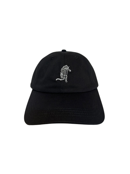 BGS Tiger Hat - Black