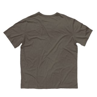 ShredTimes Tshirt Tarantino Men - Brown