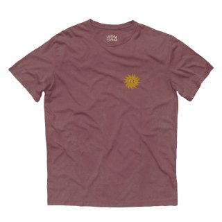 ShredTimes Tshirt Team Rider Men
