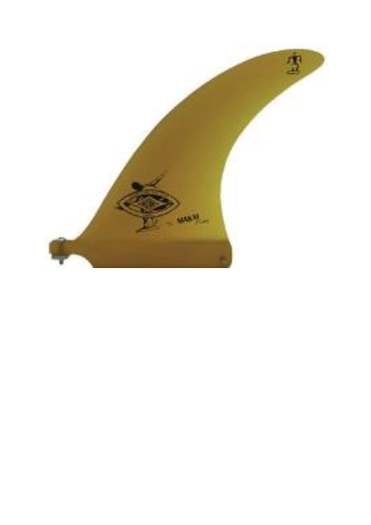 The Lango 7.5” - Yellow