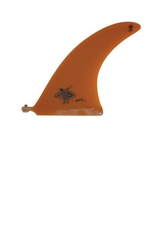 The Lango 9” - Burnt Orange