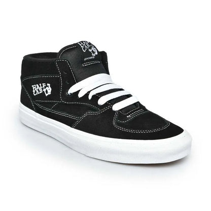 Original Vans Half Cab - Black