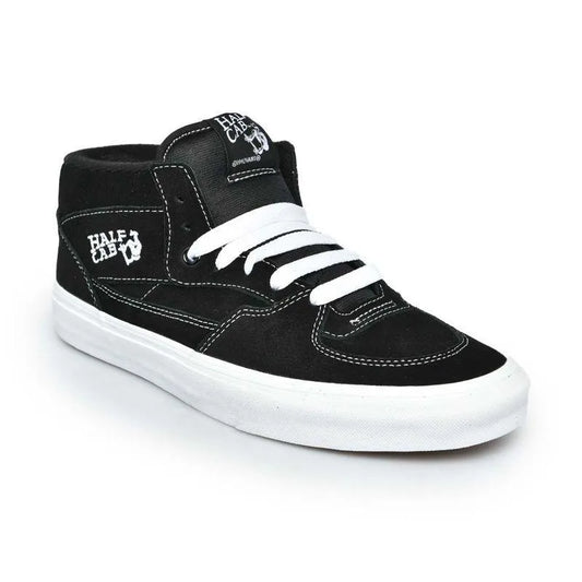Original Vans Half Cab - Black