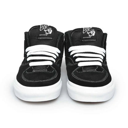 Original Vans Half Cab - Black
