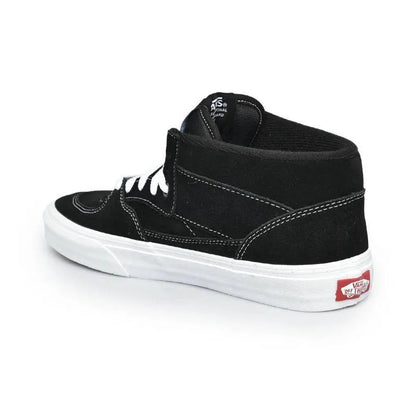Original Vans Half Cab - Black
