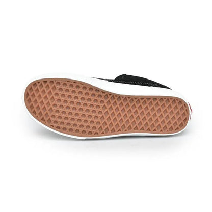 Original Vans Half Cab - Black