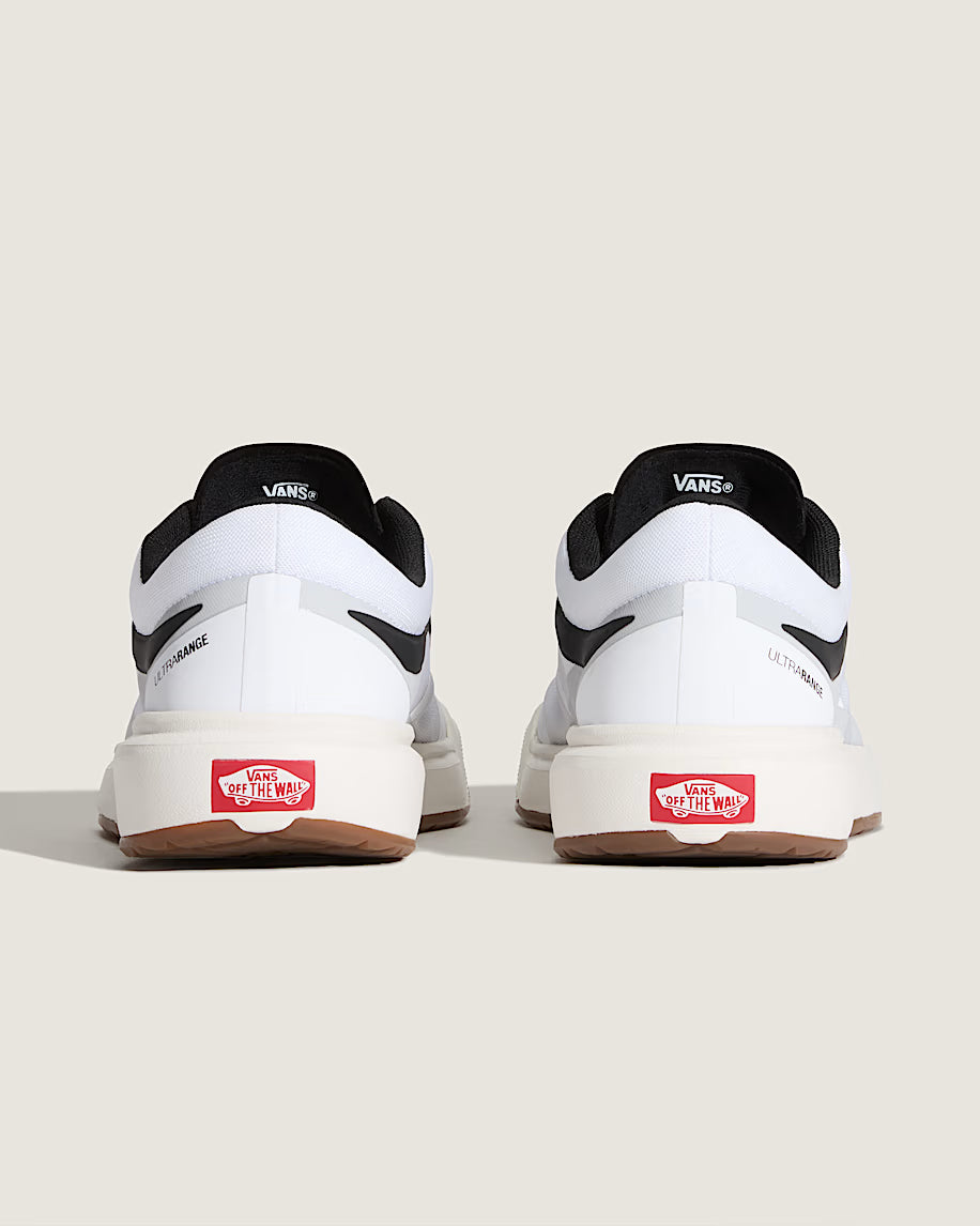 Original Vans Shoe MTE Ultrarange 2.0 RW - White/Black