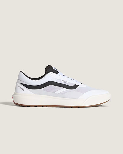 Original Vans Shoe MTE Ultrarange 2.0 RW - White/Black