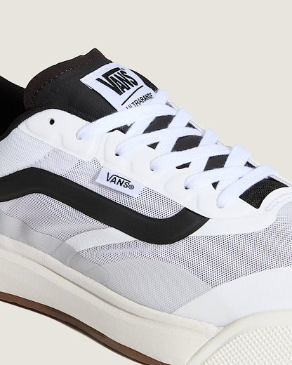 Original Vans Shoe MTE Ultrarange 2.0 RW - White/Black