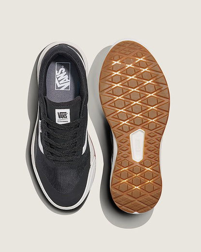 Original Vans Shoe MTE Ultrarange 2.0 RW - Black/White