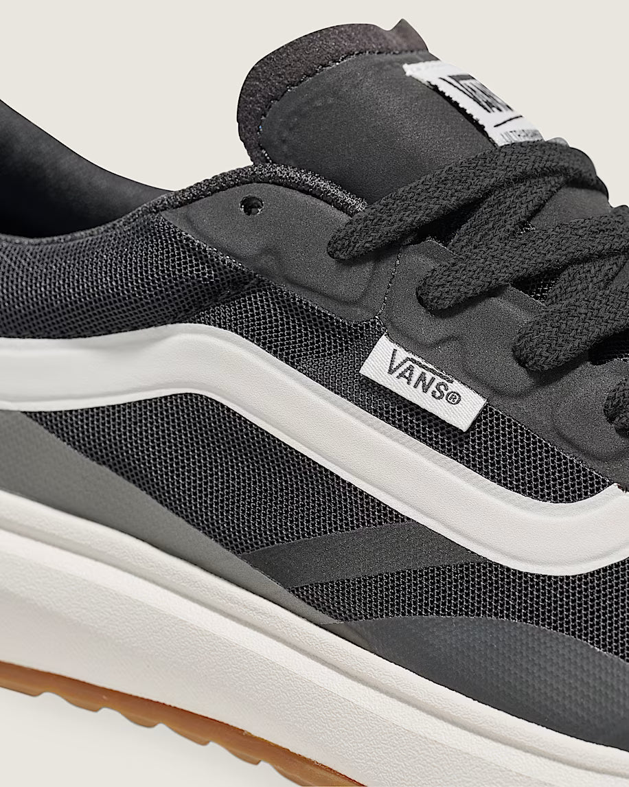 Original Vans Shoe MTE Ultrarange 2.0 RW - Black/White