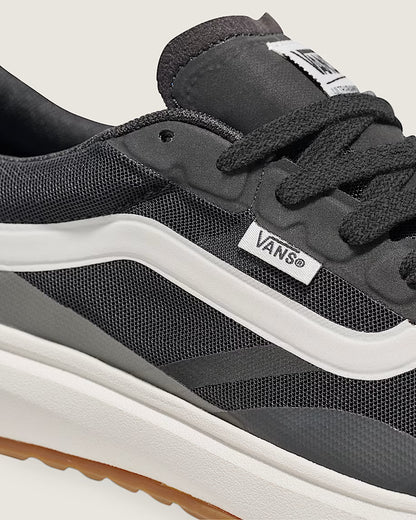 Original Vans Shoe MTE Ultrarange 2.0 RW - Black/White