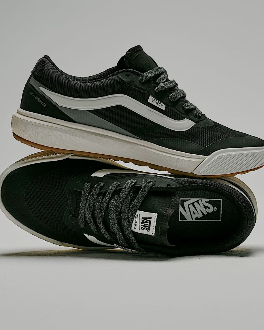 Original Vans Shoe MTE Ultrarange 2.0 RW - Black/White