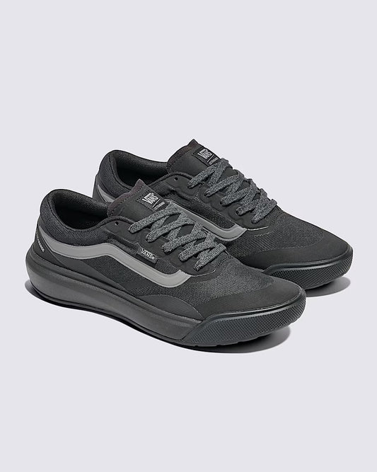 Original Vans Shoe MTE Ultrarange 2.0 RW - Black/Black