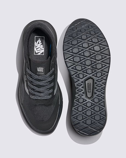 Original Vans Shoe MTE Ultrarange 2.0 RW - Black/Black
