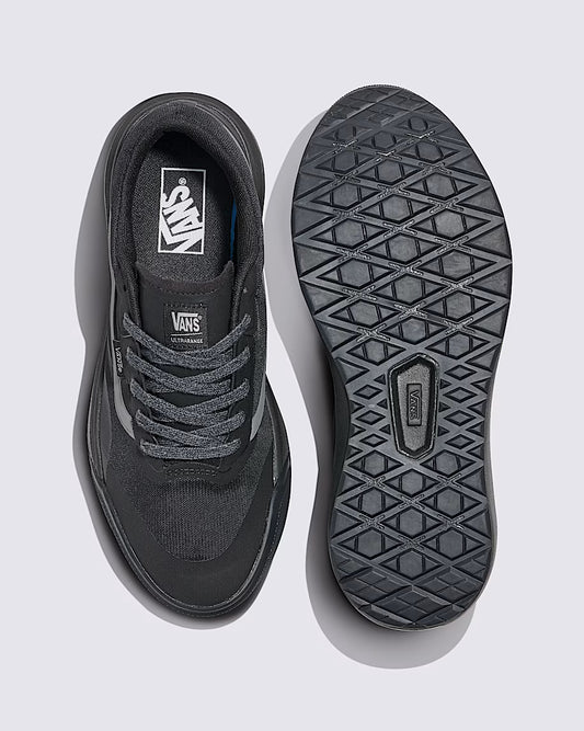Original Vans Shoe MTE Ultrarange 2.0 RW - Black/Black