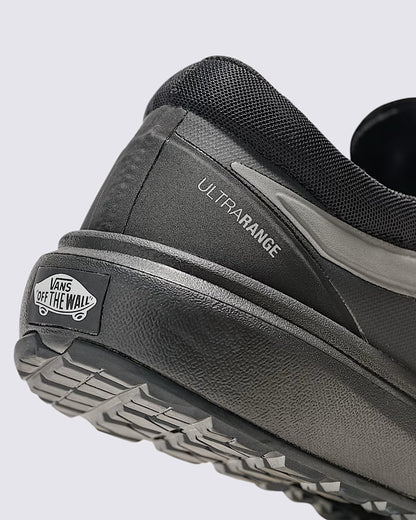 Original Vans Shoe MTE Ultrarange 2.0 RW - Black/Black