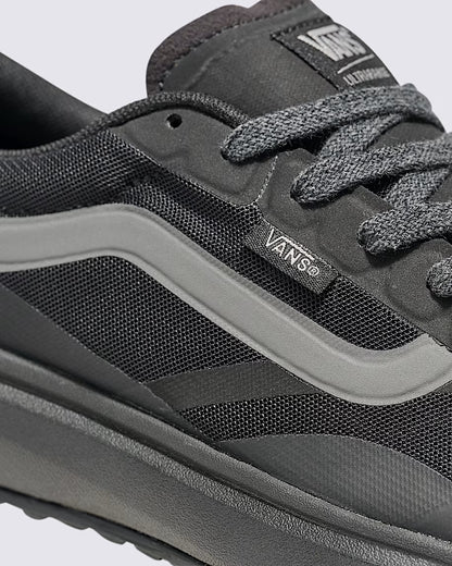 Original Vans Shoe MTE Ultrarange 2.0 RW - Black/Black
