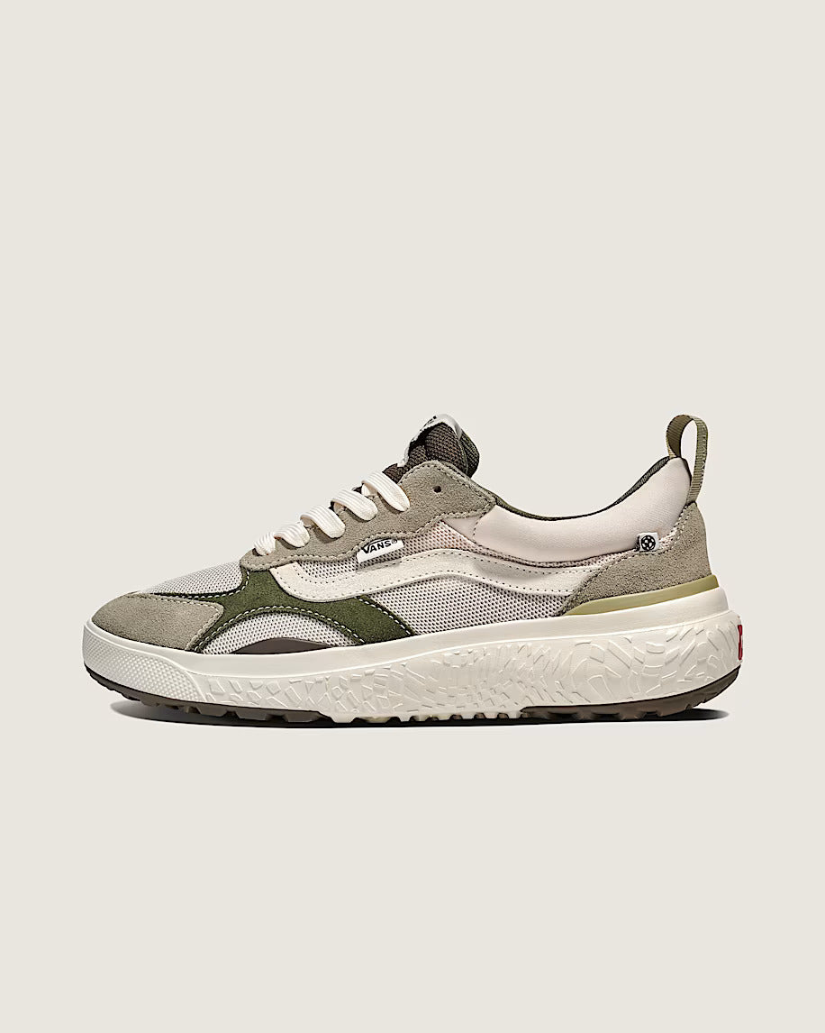 Original Vans Shoe Ultra Neo Range VR3 - Light Brown/Multi