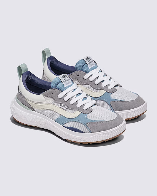 Original Vans Shoe MTE Ultra Range Neo VR3 - Blue/ Multi