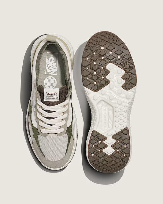 Original Vans Shoe Ultra Neo Range VR3 - Light Brown/Multi