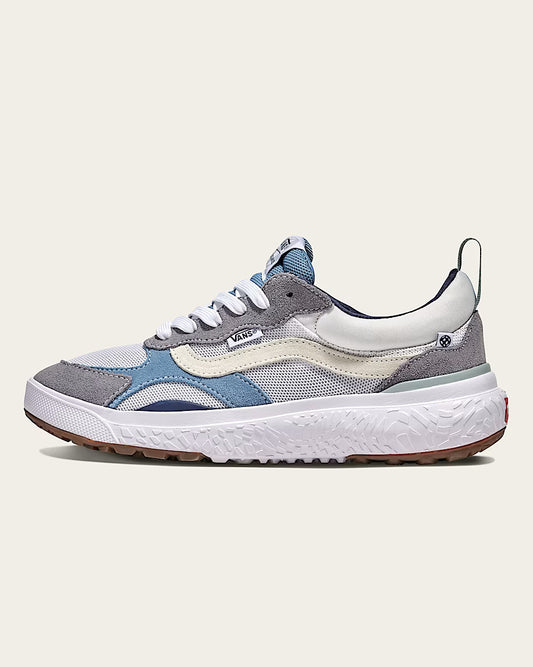 Original Vans Shoe MTE Ultra Range Neo VR3 - Blue/ Multi